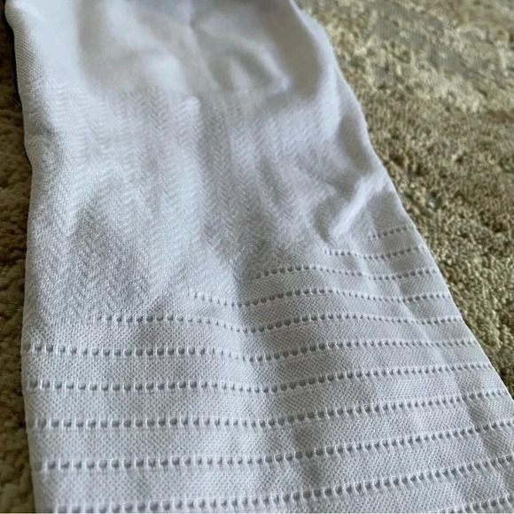 Zyia Active Ombre Performance Leggings Tights Yoga Pants Gym Workout: Small - Picture 4 of 13